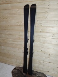 LYŽE DYNASTAR SPEED 963 KONECT 162CM